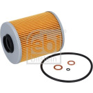 FEBI BILSTEIN Ölfilter | 26687