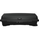 Thule Santu Heck Gepäckbox 260 Liter | Für Thule EasyFold 3, Thule EasyFold XT und Thule Epos Fahrradträger | 909400