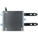 KAMOKA Kondensator, Klimaanlage 7800176