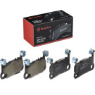 P 65 050 Bremsbelagsatz, Scheibenbremse PRIME LINE