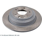 Bremsscheibe Honda T. Accord 2.2-2.4 08 | ADH243111