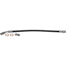 Bremsschlauch | MERCEDES GLC 15 | PHD2162