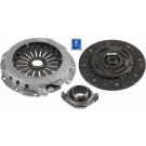 Kupplungssatz | HYUNDAI,KIA Matrix,Cerato 1.8,2.0i 01 | 3000954226