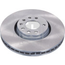 FEBI BILSTEIN Bremsscheibe