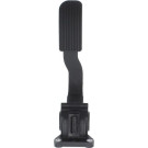 Fahrpedalmodul | Diverse | 0 280 755 02V