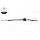 Seilzug, Schaltgetriebe | Fiat | 58966