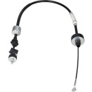 KAMOKA Seilzug, Kupplungsbetätigung LC025