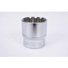 YT-1481 Steckschlüssel Spline 1/2 X 32mm X45mm