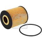 FEBI BILSTEIN Ölfilter | 109123