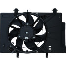 KAMOKA Lüfter, Motorkühlung 7740113