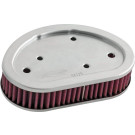 Luftfilter Motorrad H/D Twin Cam Dyna Modelle 08-10 | HD-9608
