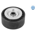 UMLENK-/FÜHRUNGSROLLE, KEILRIPPENRIEMEN MEYLE-ORIGINAL: True to OE 0140090092