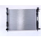 Wasserkühler PKW | DACIA LODGY 12 | 637624