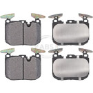 A.B.S. Bremsbeläge 37954