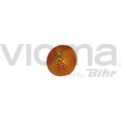 Motor-Blinker. Vorne Links-Rechts/Hinten Links-Rechts (Szk Mit Blinker) Aprilia Habana Cuerpo Cromado 50 99-03 | 6921