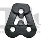 FA1 Auspuffaufhänger 743-924