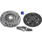 SACHS Kupplungssatz | 3000 950 072