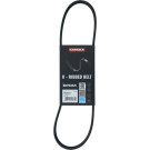 KAMOKA Keilrippenriemen 7014013