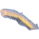 Z-BLINKER IN SPIEGEL R LED | SEAT LEON 11,19 | 5678,608,1 Z-BLINKER IN SPIEGEL R LED | SEAT LEON 11,19 | 5678,608,1