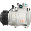 Kompressor PKW Kia Sorento 02 FIRST FIT 89256