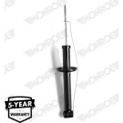 MONROE ORIGINAL-Gasdämpfer HA | SEAT Cordoba,Ibiza, VW Polo 98 | 23886
