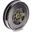 Zweimassenschwungrad SUZUKI Grand Vitara II 1.9DDiS 05 LuK DMF 415 0429 10