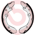 S 49 506 Bremsbackensatz ESSENTIAL LINE