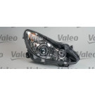 Scheinwerfer R H7/H1 +MOT +KRVL VALEO PQ | OPEL CORSA D 1,11-8,14 | 43384