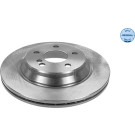 MEYLE Bremsscheibe