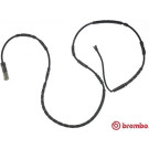 BREMBO Warnkontakt, Bremsbelagverschleiß