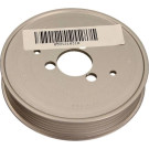 Original VAG Riemenscheibe Wasserpumpe VW 3.0 Tdi 07 | 059121031H