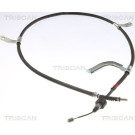 SEILZUG, FESTSTELLBREMSE | 8140181149