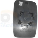 Spiegelglas, Außenspiegel Fiat Scudo konvex OE 9467048280 HAGUS 1612838