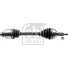 FEBI BILSTEIN Antriebswelle | 181565