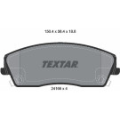 Bremsbelagsatz Chrysler P. 300C | 2416601