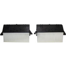 TRUCKTEC AUTOMOTIVE Luftfilter | 02.14.211