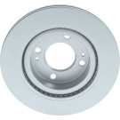 Bremsscheibe | MITSUBISHI Mirage/Space Star 6 12 | 0 986 479 F14