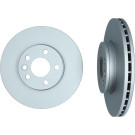 KAMOKA Bremsscheibe 1031109