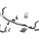 Brink Anhängerkupplung 546700