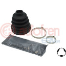 Faltenbalg, Antriebswelle Opel Wew Meriva 1.7Cdti 03- 22X68X96 | D8589