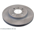 Bremsscheibe Honda P. Jazz 02-/08-/City 08- 258Mm Höhe. 39,2 Mm | ADH24392