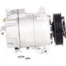 Kompressor PKW Opel Astra J 1.6i 09 FIRST FIT 890264