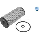 Ölfilter Db Om668 W168 A-Kl MEYLE-ORIGINAL: True to OE 143220004
