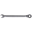 SW-Stahl Gabelringratschenschlüssel SW 8mm | 03510L-8