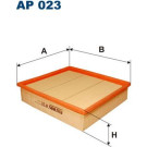 FILTRON Luftfilter AP 023