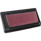 Luftfilter Motorrad Yamaha Mt01 05û09 | YA-1605