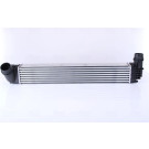 Ladeluftkühler PKW RENAULT MEGANE 1.9D-2.0T 08 FIRST FIT 96546