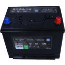 Starterbatterien | 85-0026