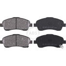 A.B.S. Bremsbeläge 37400