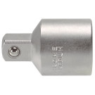 07903SB SW-Stahl Verbindungsstücke CV 1/2Z-3/4Z